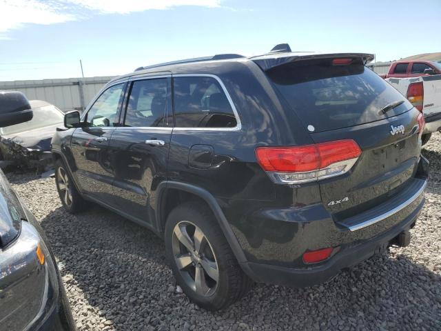 1C4RJFBG6EC554411 Jeep Grand Cherokee Limited