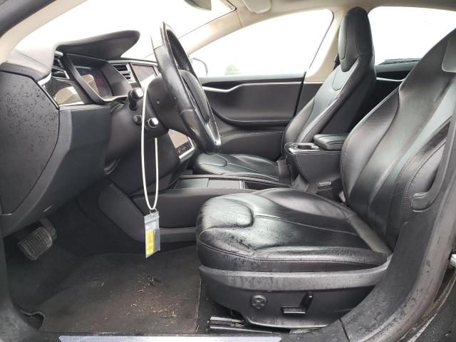 2015 TESLA MODEL S 70 5YJSA1S23FF089809