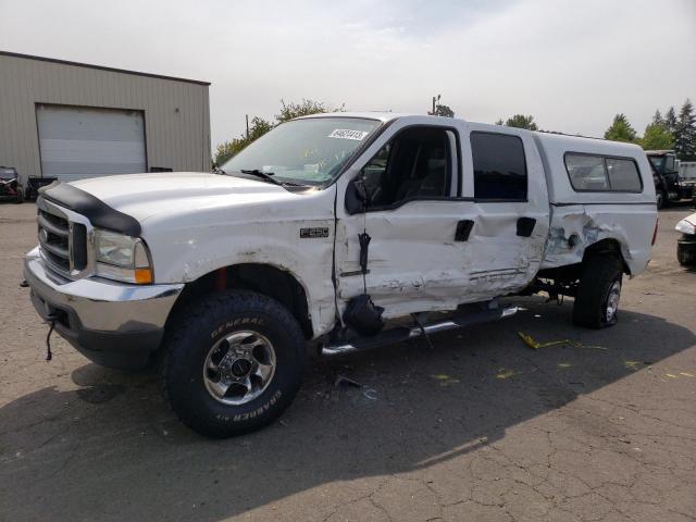 2003 Ford F-250 