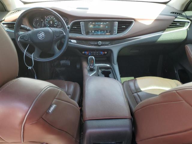 2018 BUICK ENCLAVE AV - 5GAERDKW7JJ264558