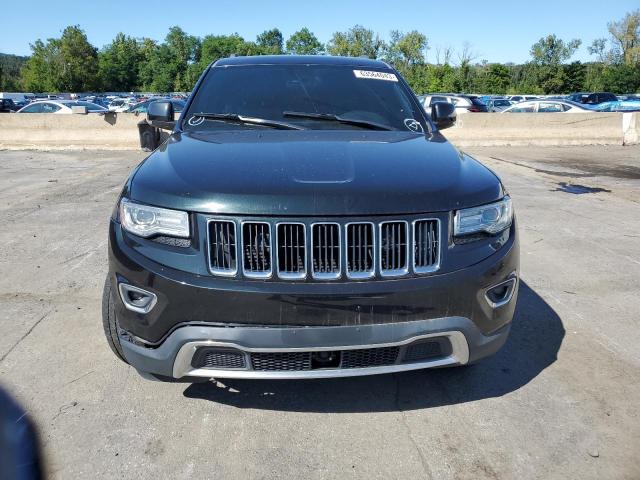 1C4RJFBMXEC302358 Jeep Grand Cherokee Limited