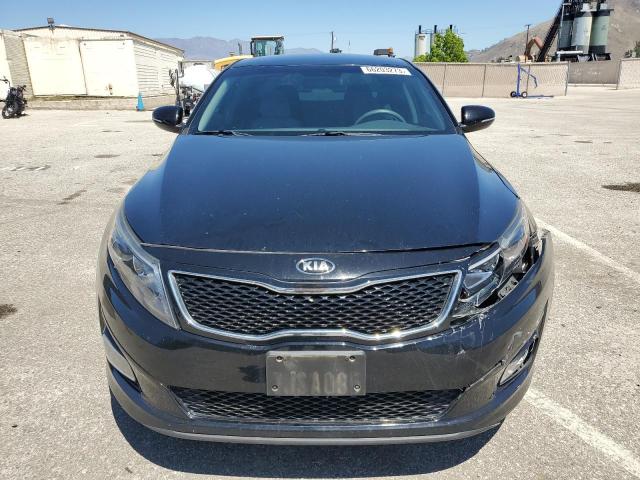 5XXGM4A77FG431402 KIA Optima Lx