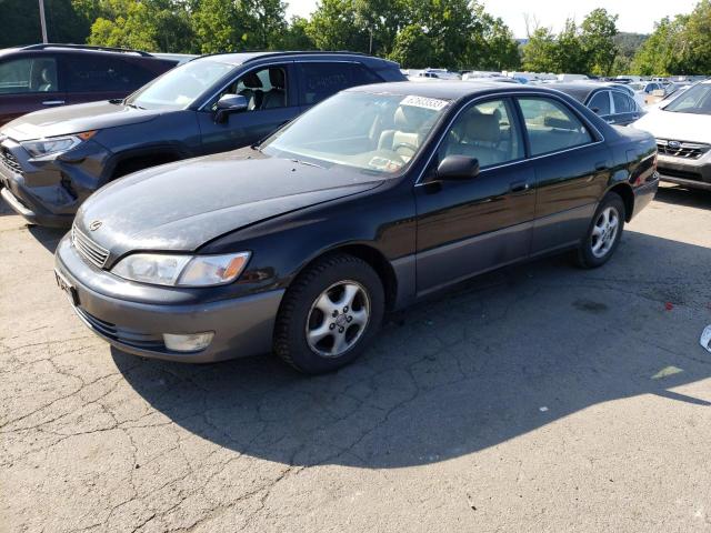 1997 Lexus ES 300 