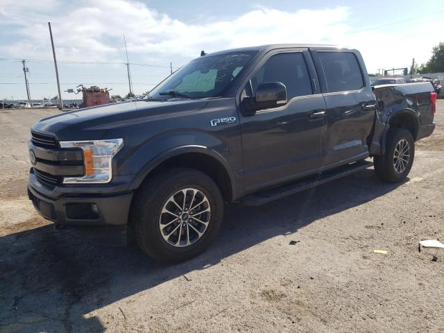 1FTEW1E4XLKE05023 | 2020 FORD F150 SUPER