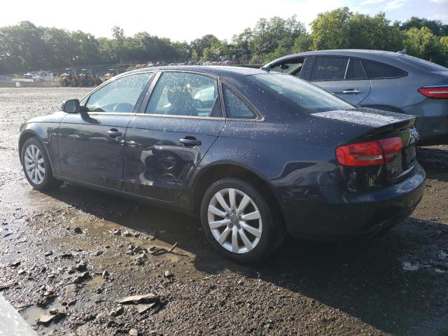 VIN WAUBFAFL3EN010821 2014 Audi A4, Premium no.2