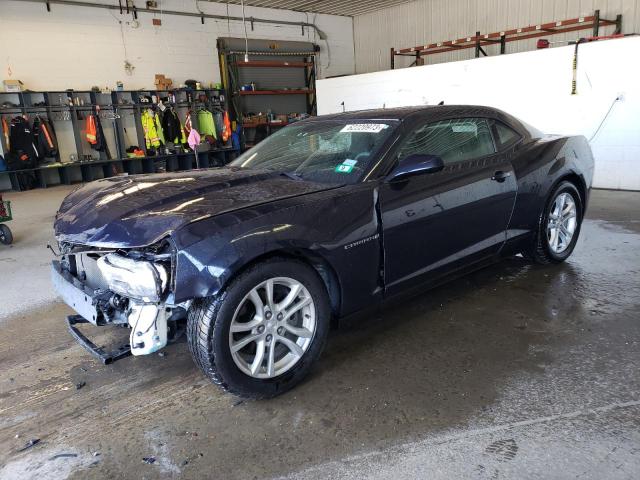 2014 Chevrolet Camaro LS