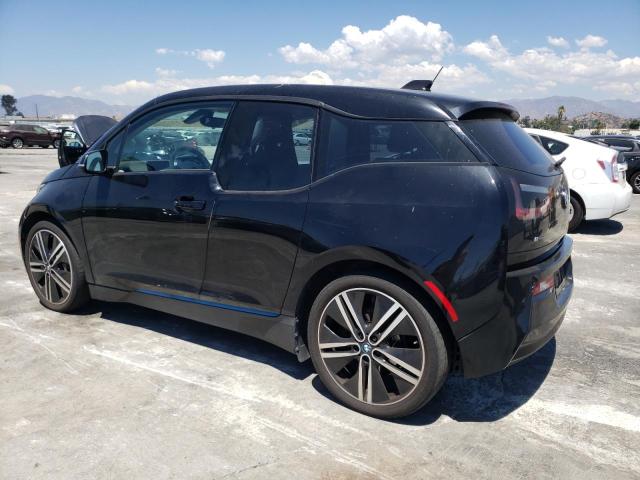 2016 BMW I3 REX - WBY1Z4C53GV506572
