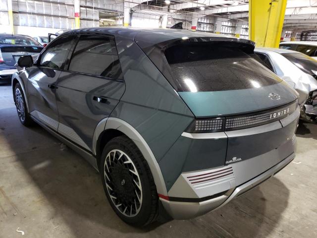 2023 HYUNDAI IONIQ 5 LI KM8KRDAF8PU153801