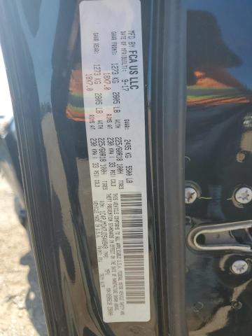 1C4PJMDX7JD540949 Jeep Cherokee Limited