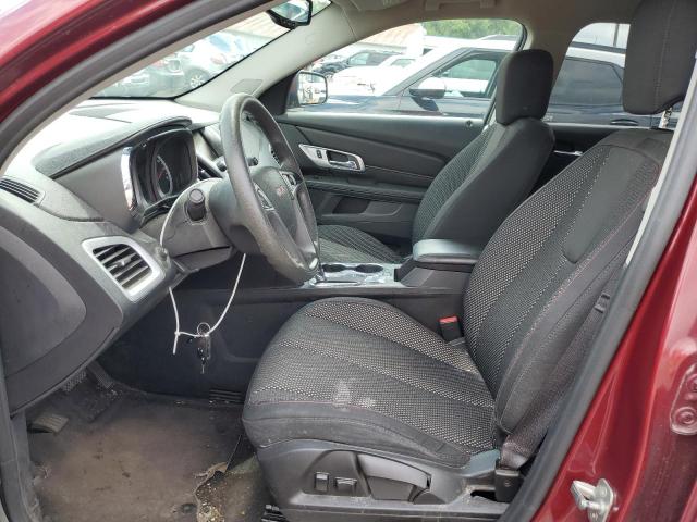 2GKALMEKXG6288533 GMC Terrain Sle