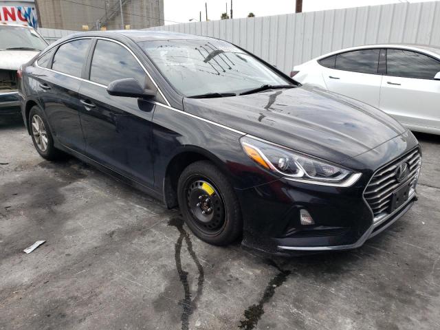 2019 HYUNDAI SONATA SE - 5NPE24AF2KH797691