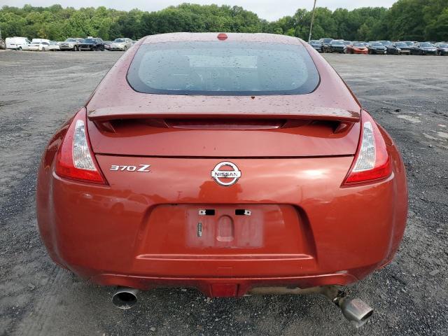 JN1AZ4EH5EM636741 Nissan 370Z BASE