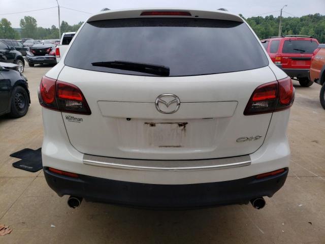 JM3TB2CA2F0453611 | 2015 MAZDA CX-9 TOURI