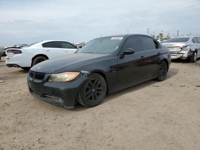 2006 BMW 3 Series 325i