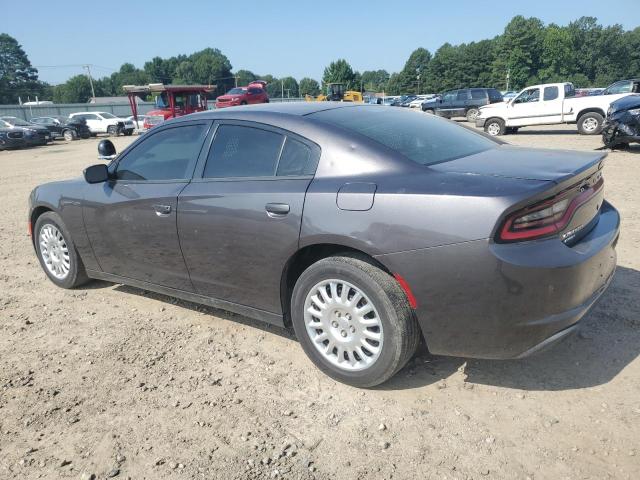 2017 DODGE CHARGER PO - 2C3CDXKT8HH630734