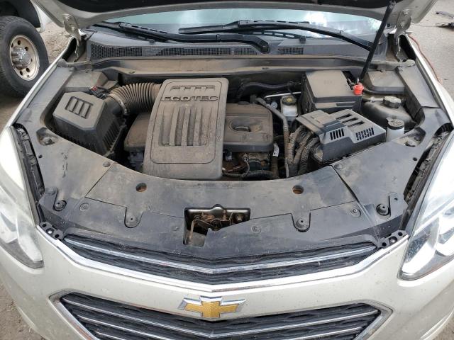 2GNALDEK4G1152060 Chevrolet Equinox Ltz