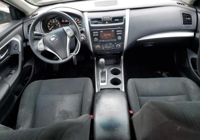 2015 NISSAN ALTIMA 2.5 - 1N4AL3AP5FC574566