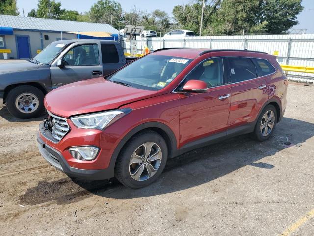 2014 Hyundai Santa Fe GLS