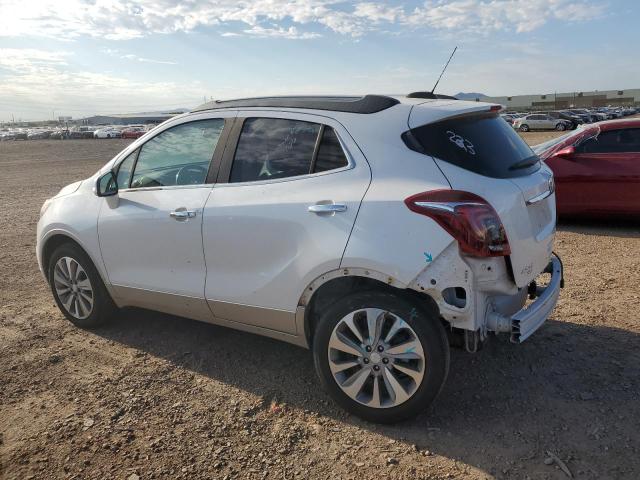 KL4CJESB4KB885827 2019 BUICK ENCORE, photo no. 2