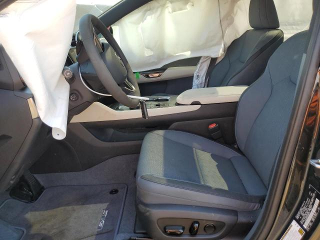 2023 LEXUS RZ 450E JTJAAAAB1PA006012