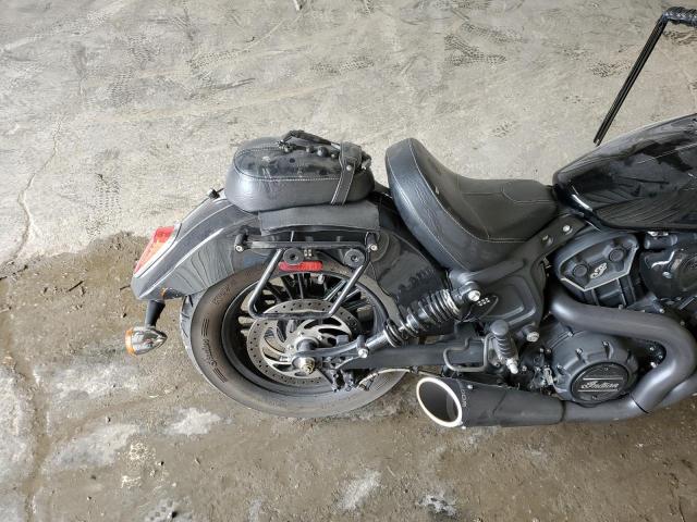 2017 INDIAN MOTORCYCLE CO. SCOUT SIXT - 56KMSB117H3122373