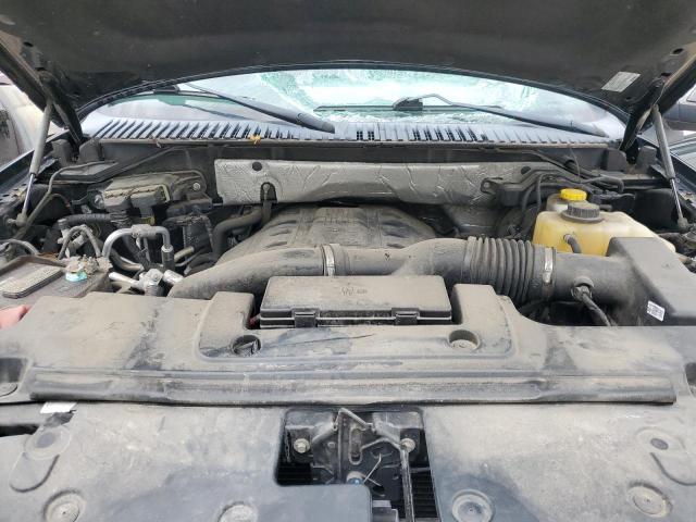 1FMJK2AT6HEA56201 Ford Expedition El Limited