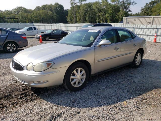 2006 Buick LaCrosse CX