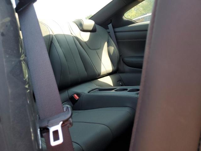 2021 INFINITI Q60 LUXE - JN1EV7KL3MM470659
