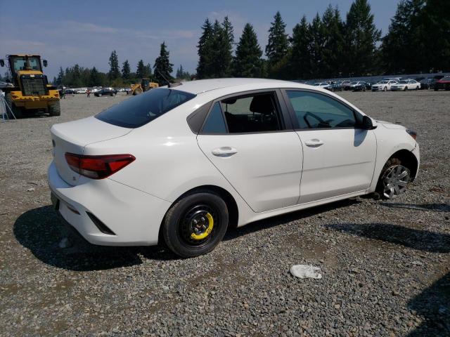 3KPA24AD7ME384881 KIA RIO LX