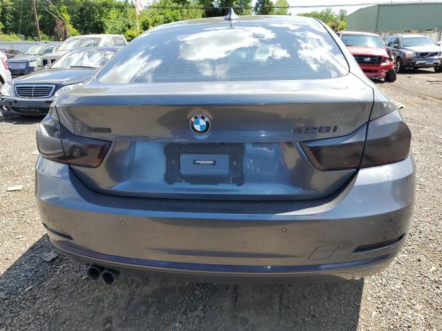 2015 BMW 428 XI GRA - WBA4A7C52FD415706
