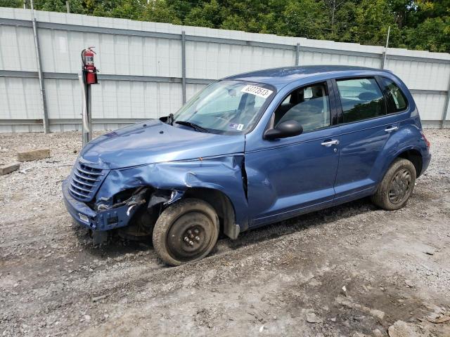 2007 Chrysler PT Cruiser 