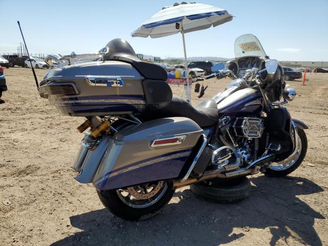 2016 HARLEY-DAVIDSON FLHTKSE CV - 1HD1TEN33GB955092