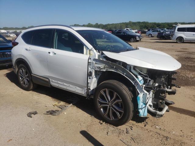 Vin: 2hkrw2h90mh650041, lot: 63061933, honda crv touring 20214
