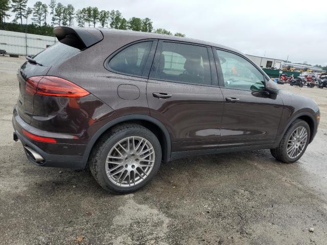 WP1AA2A2XGKA08116 Porsche Cayenne