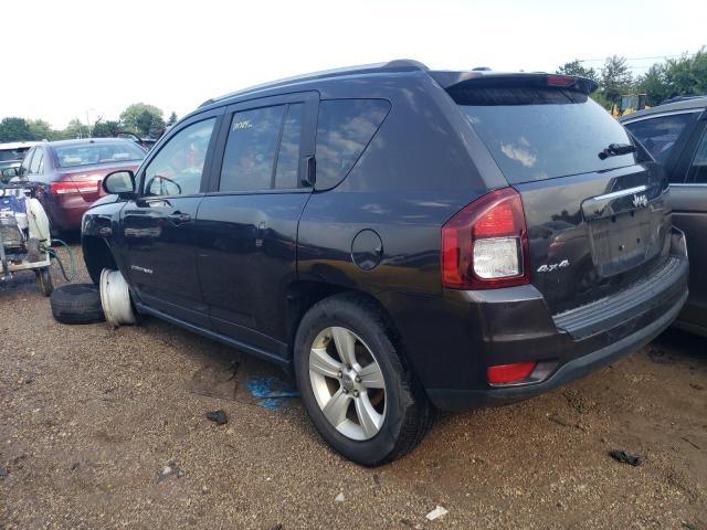 1C4NJDBB7ED642238 Jeep Compass Sport