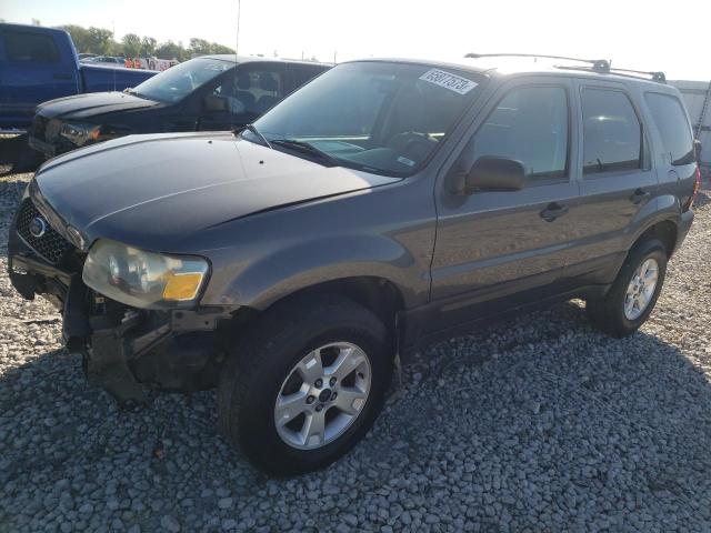 2005 Ford Escape XLT