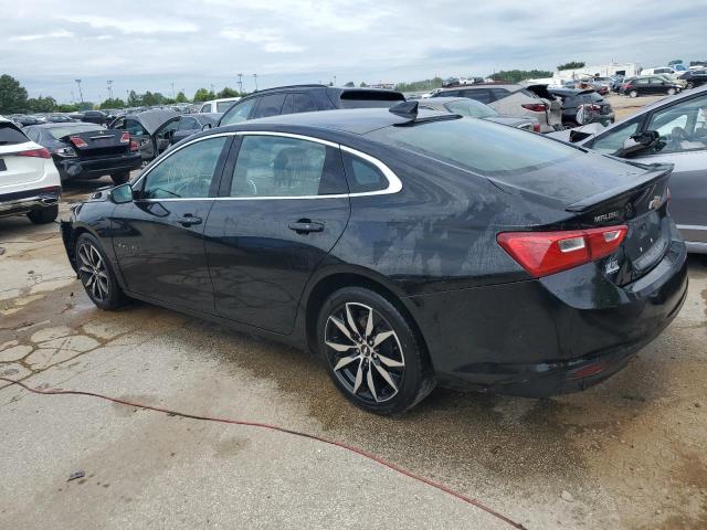 1G1ZD5ST9JF144587 | 2018 CHEVROLET MALIBU LT