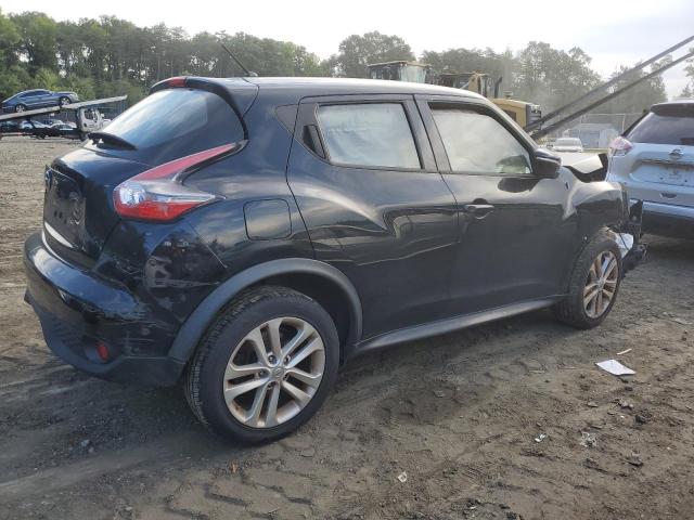2016 NISSAN JUKE S - JN8AF5MR8GT607818