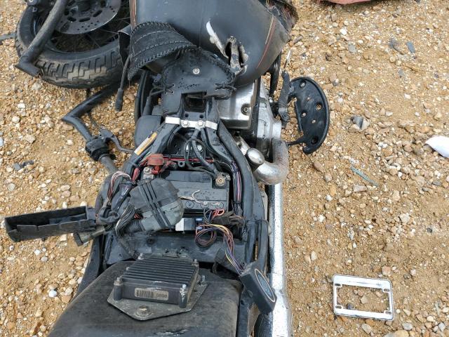 2008 HARLEY-DAVIDSON FLSTSB - 1HD1JM5498Y083377