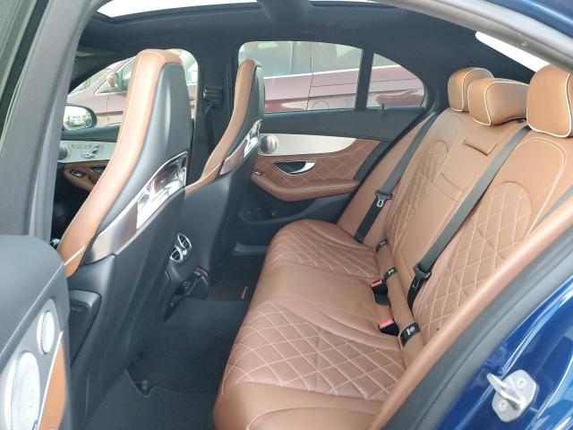 55SWF8HB7HU202259 Mercedes-Benz C 63 AMG-S