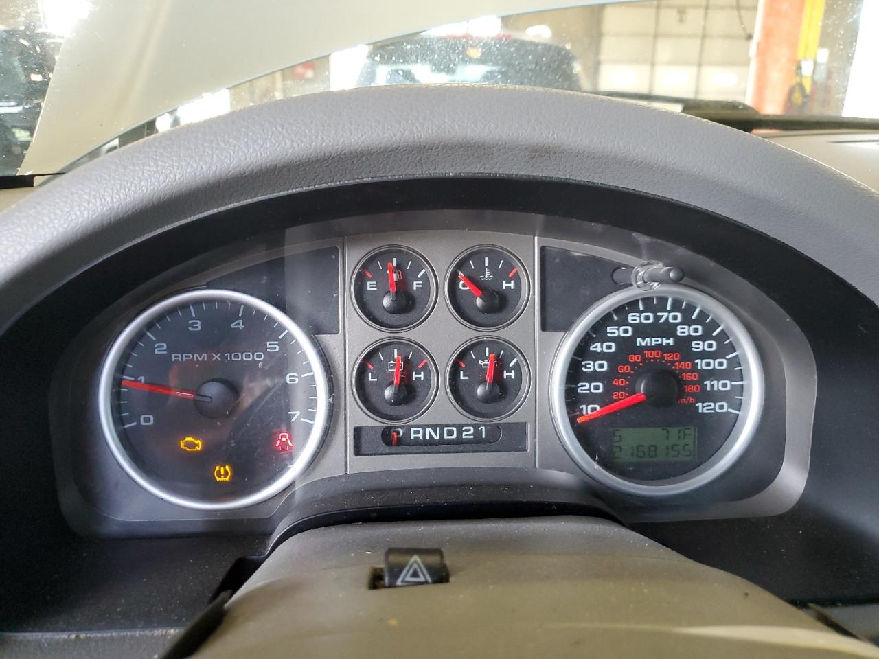 1FTPX14556FA58732 2006 Ford F150 1FTPX14556FA58732 2006 Ford F150