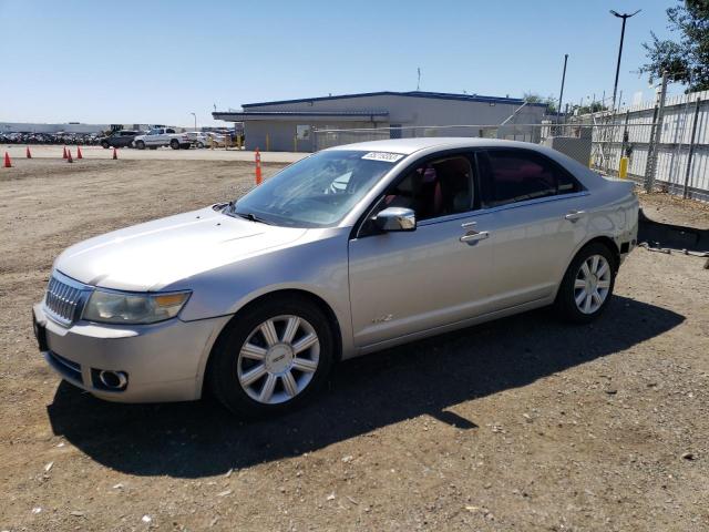 2007 Lincoln MKZ 