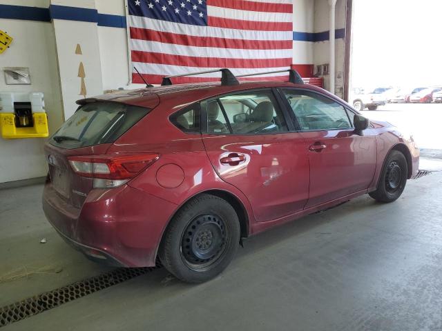 4S3GTAA60J1702040 Subaru Impreza