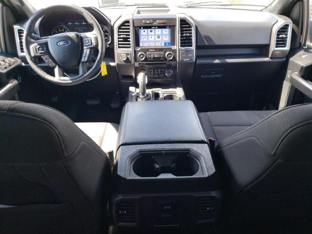 1FTEW1CG5GKF52563 Ford F150 Supercrew