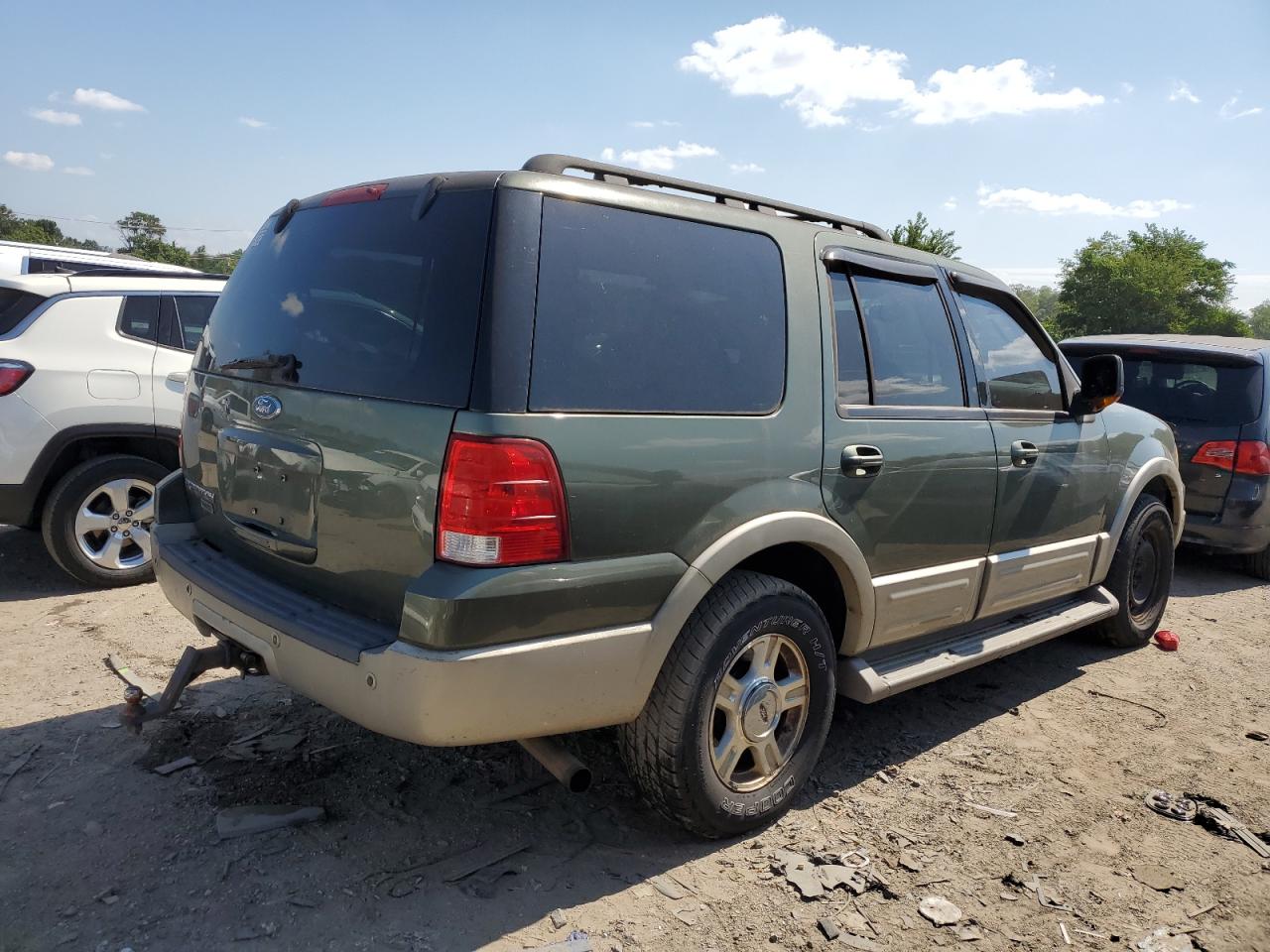 Lot #2387633904 2005 FORD EXPEDITION