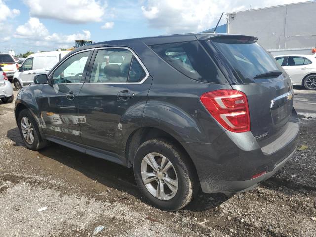 Vin: 2gnalbek1h1546430, lot: 62704783, chevrolet equinox ls 20172