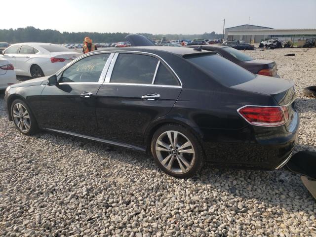 WDDHF5KB7EA922432 2014 MERCEDES-BENZ E-CLASS, photo no. 2