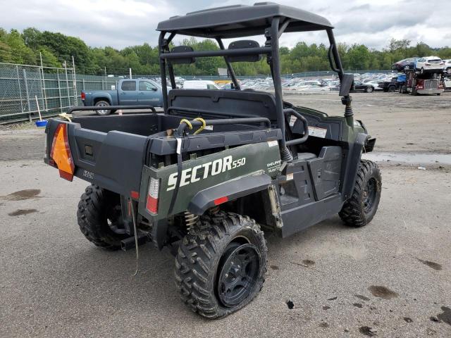 2019 ATV SIDEBYSIDE - LWGMDZZ04KA003946