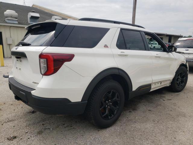 1FMSK8JH7NGA38826 Ford Explorer Timberline