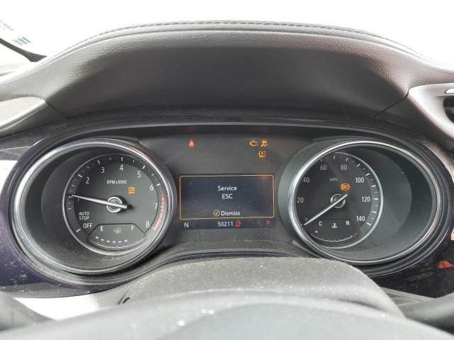 KL4MMBS25LB133565 Buick Encore Gx Preferred